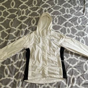 The North Face Women’s Rain Jacket with Hood